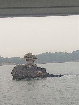 仁王島