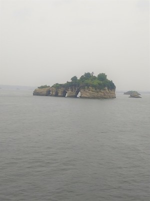 鐘島